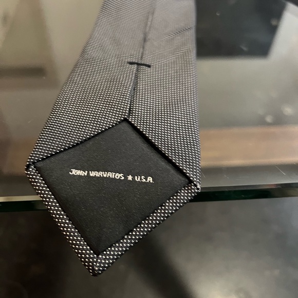 John varvatos dot tie - Picture 4 of 4
